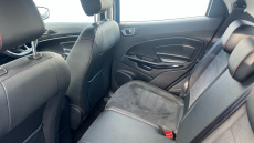 Ford EcoSport 1.0 EcoBoost 125 ST-Line 5dr Petrol Hatchback